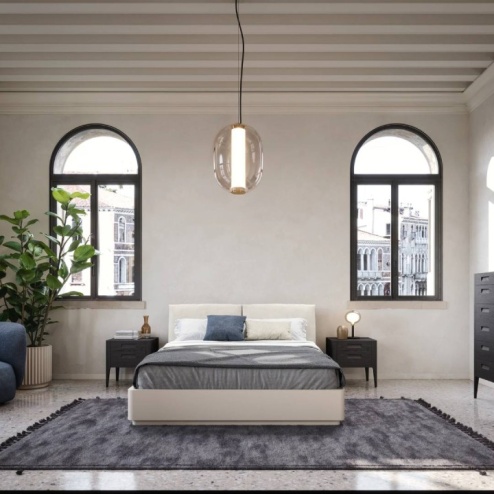 Letto Nido Novamobili